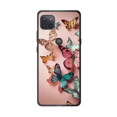 GENERICO - Funda Protector Case Para MOTO G 5G