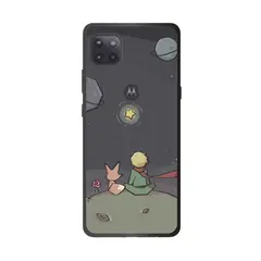 GENERICO - Funda Protector Case Para MOTO G 5G