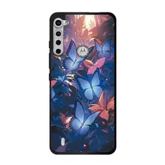GENERICO - Funda Protector Case Para MOTOROLA ONE FUSION