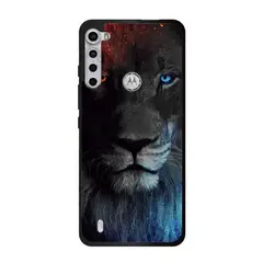 GENERICO - Funda Protector Case Para MOTOROLA ONE FUSION