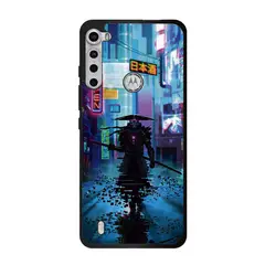 GENERICO - Funda Protector Case Para MOTOROLA ONE FUSION