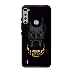 GENERICO - Funda Protector Case Para MOTOROLA ONE FUSION