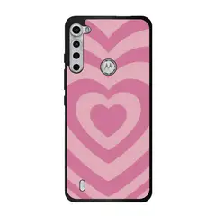 GENERICO - Funda Protector Case Para MOTOROLA ONE FUSION