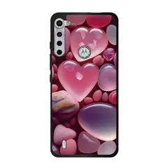 GENERICO - Funda Protector Case Para MOTOROLA ONE FUSION