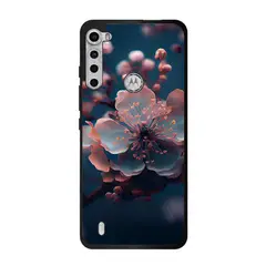 GENERICO - Funda Protector Case Para MOTOROLA ONE FUSION