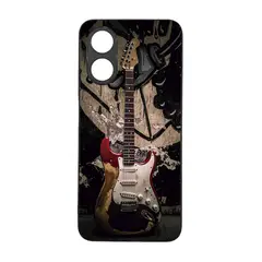 GENERICO - Funda Protector Case Para OPPO A17