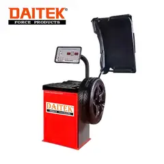 DAITEK FORCE PRODUCTS - BALANCEADORA DE AUTOS Y CAMIONETAS DW62B DAITEK