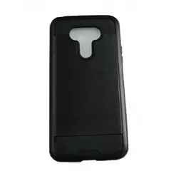 GENERICO - Funda Armor anti golpes para LG G5 protector cover case forro