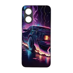 GENERICO - Funda Protector Case Para OPPO A17