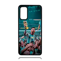 GENERICO - Funda Protector Case Para SAMSUNG A13 4G