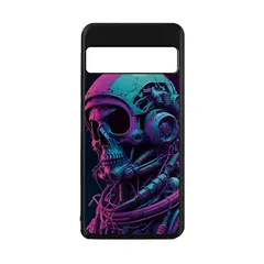 GENERICO - Funda Protector Case Para GOOGLE PIXEL 7A.