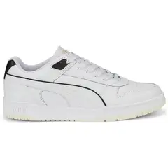 PUMA - Zapatilla RBD Game Low 386373 01 Blanco para Hombre