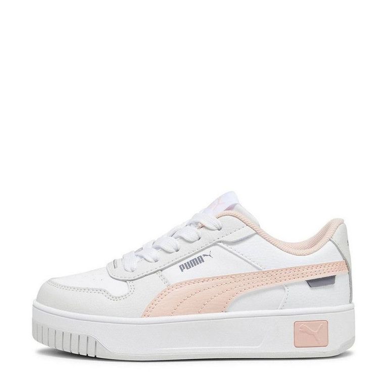 Zapatilla Carina Street 393847-04 para Niñas