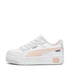 PUMA - Zapatilla Carina Street 393847-04 para Niñas