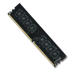 TEAMGROUP - Memoria RAM Elite 16GB DDR4 3200Mhz CL22 TED416G3200C2201