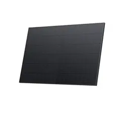 ECOFLOW - PANEL SOLAR 400W Solar Rigid Panel EF-SG-M400-04 2 PCS