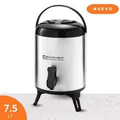 FACUSA - Dispensador De Líquidos 7.5 Lt. -