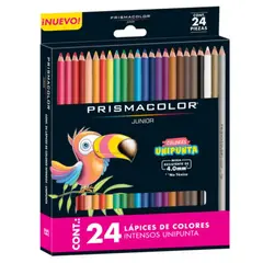 PRISMACOLOR - Colores Junior x 24 unidades 2153020