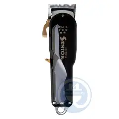 WAHL - Cortadora de Cabello Senior Cordless 08504-358 5 Star Series