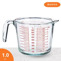 ICHIMATSU - Jarra Medidora 1 Lt -