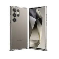 SPACE - Case Transparente Samsung S24 ULTRA