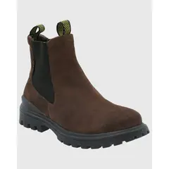 HUSH PUPPIES - Botín Mujer One And Only Marrón