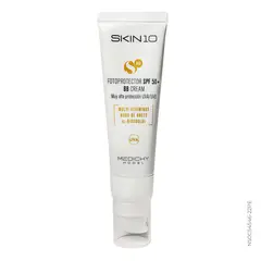 SKIN10 - Fotoprotector Spf50+ Bb Cream 50 ml