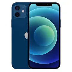 Iphone 12 64GB Azul Reacondicionado A2172