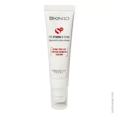 SKIN10 - Pro Vitamina A Crema 50 ml