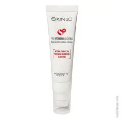 SKIN10 - Pro Vitamina A Crema 50 ml