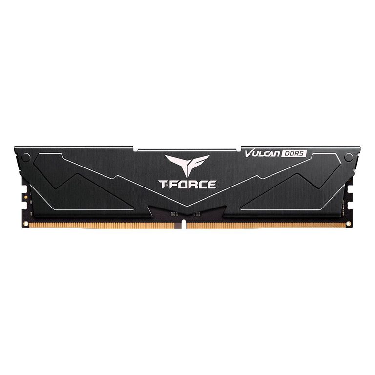 Memoria RAM T-Force Vulcan 16GB DDR5 6000Mhz CL38 DIMM
