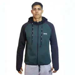 TAPOUT - Polera Hombre Wefight