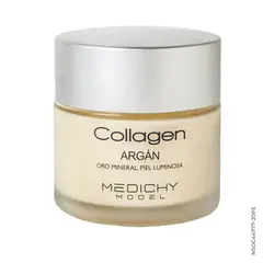 COLLAGEN - Argán Oro Mineral Crema 50 ml