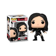 FUNKO - Pop The Boys Kimiko