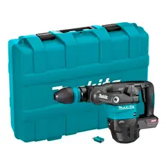 MAKITA - Martillo Demoledor HM001GZ SDS-Max 40V AVT BL Sin Bat