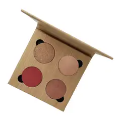 LIV NATIVA - Sombras eco-naturales Satori Cuarteto SS1