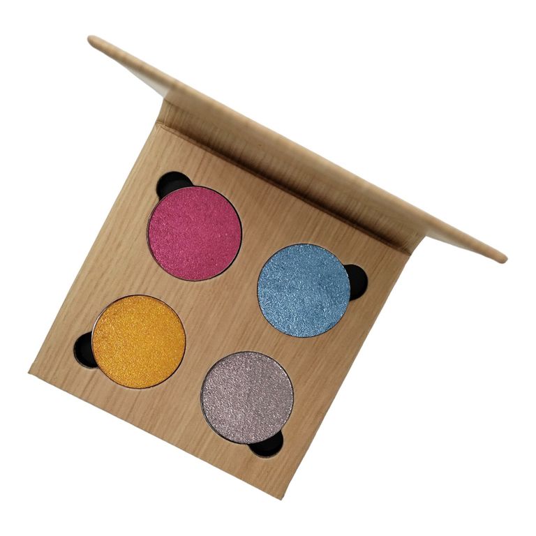 Sombras eco-naturales Satori Cuarteto SS3