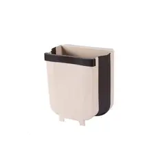 OTTOWARE - BASURERO PORTÁTIL EXPANDIBLE PLEGABLE