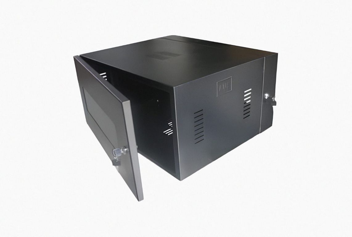 GABINETE 4RU NACIONAL