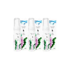 GIALURONREVITA - GIALURON REVITA - CREMA GEL antiedad-3pack