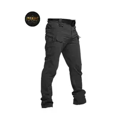 GENERICO - Pantalón Impermeable 10 bolsillos