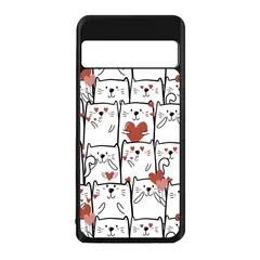 GENERICO - Funda Protector Case Para GOOGLE PIXEL 7 PRO