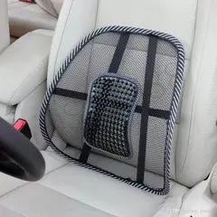 GENERICO - RESPALDO LUMBAR ERGONÓMICO CORRIGE POSTURA