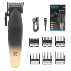 GENERICO - Cortadora Profesional VGR V-003