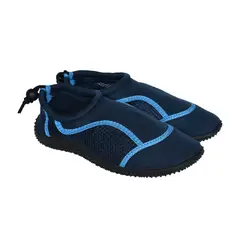 GENERICO - AQUASHOES - ZAPATILLAS DE AGUA PUNTA SAL AZUL AZULINO TALLAS 28 A 34
