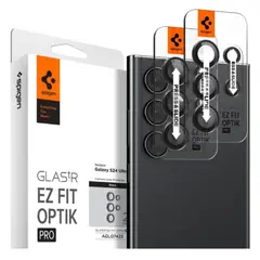 SPIGEN - VIDRIO TEMPLADO CAMARA SAMSUNG S24 ULTRA 2UN