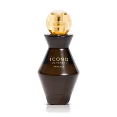 YANBAL - Ícono Intense Eau de Parfum Mujer 50 ml