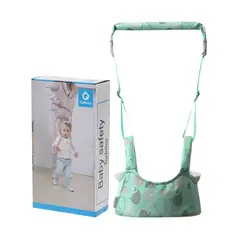 GENERICO - Arnés Caminador De Bebés Modelo Ballenita - Niño