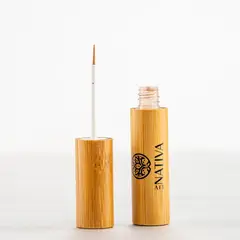 LIV NATIVA - Delineador de ojos eco-natural Dào 3 grs Copper