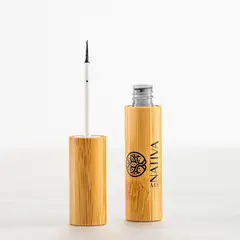 LIV NATIVA - Delineador de ojos eco-natural Dào 3 grs Only black